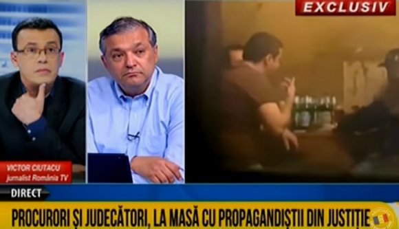 Újságírók, bírák és ügyészek magánéletének megsértése miatt büntettek meg két hírcsatornát