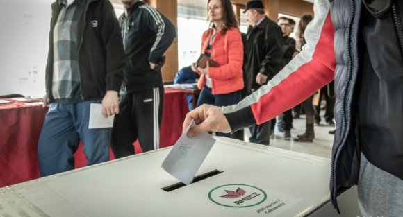 Meglepetés Csíkszeredában: nem Ráduly lesz az RMDSZ polgármesterjelöltje