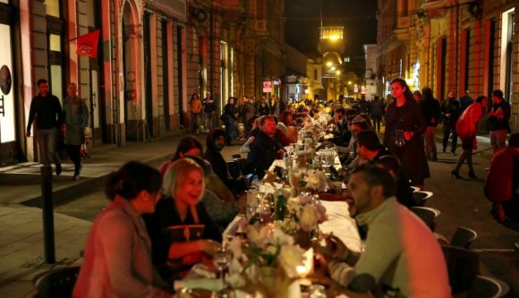 Kolozsváron ellenőrizni fogják, hogy száznál több vendég ne legyen egyszerre egy szórakozóhelyen
