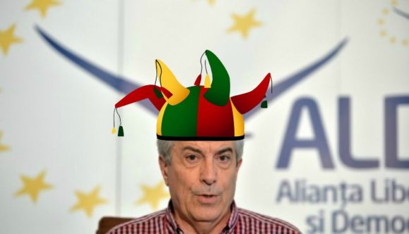 Tăriceanu szerint a koronavírus olyan, mint a kommunizmus – ezen is túl leszünk valahogy…