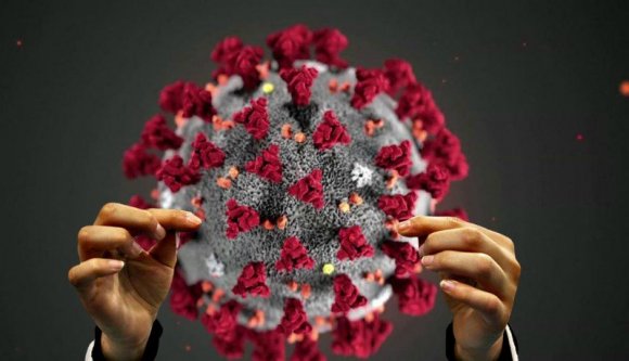 Egy gyógyszercég váratlanul egy rakás gyógyszert adományozott a koronás betegek kezelésére