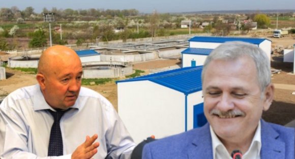 Nagy árat fizethet Szatmár azért, mert nyolc éve beengedte a városba a Dragnea-féle maffiát