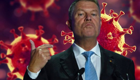 Iohannis újabb szükségállapottal fenyegetőzött, majd hétvégi korlátozásokat ígért