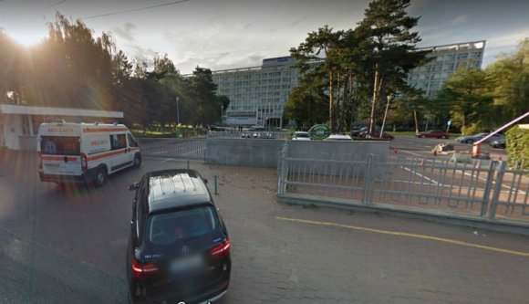 Már 92 kórházi alkalmazottról derült ki, hogy koronavírusos Suceaván