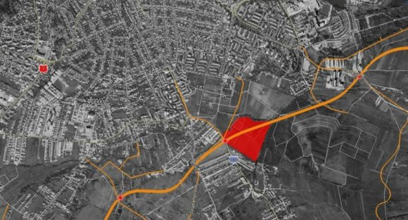 Korai még pezsgőt bontani, de lehet, hogy megvan a majdani új gyermekkórház helyszíne Kolozsváron