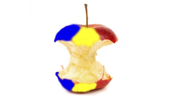 (Ro)Mánia