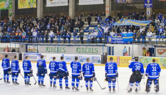 A koronavírus trófeát hoz a csíki hokisoknak