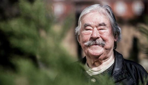 Mellesleg ma van a költészet világnapja. Itt egy remek Csukás István-vers, léleknyugtatónak!