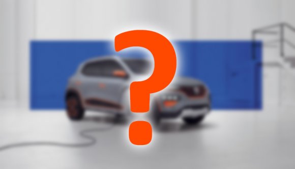 Közelítettük a valósághoz az elektromos Daciát (trükkös FOTÓKkal)