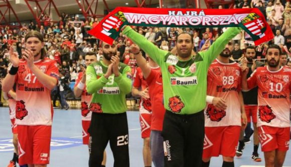Hoppá: Magyarországra költözne a Bukaresti Dinamo férfi kézilabdacsapata