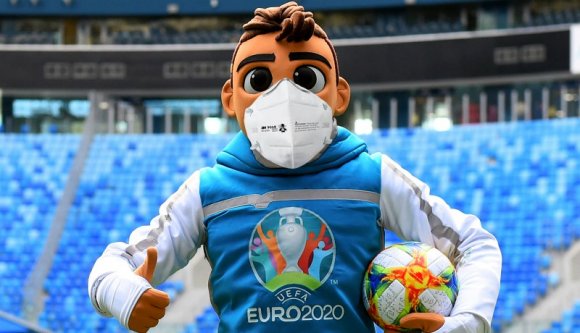 Jövőre halasztják a labdarúgó Európa-bajnokságot, melynek Bukarest és Budapest is házigazdája (FRISSÍTVE)