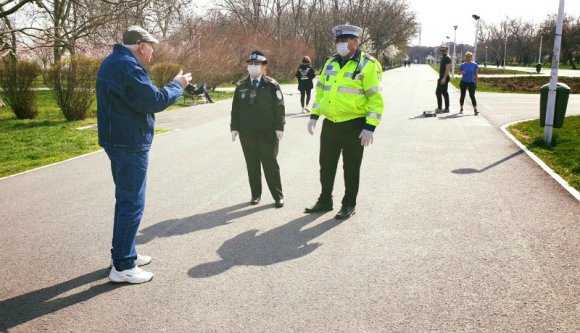 Ez a teendő, ha igazságtalanul büntették meg a rendőrök a szükségállapot idején