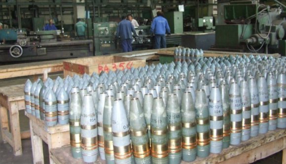 Nekünk is leesett az állunk, de tényleg van ilyen: Románia az Egyesült Államoknak is ad el fegyvereket