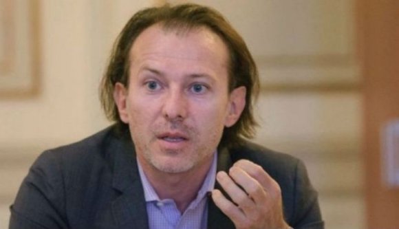 Eldőlt: Florin Cîțu lesz a liberálisok miniszterelnökjelöltje