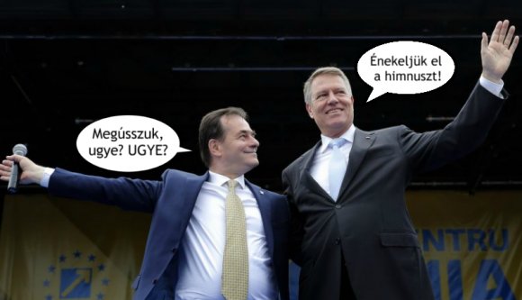 Hamarosan kiderül, hogy az Orban-kormány felfogja-e, milyen helyzetben vagyunk