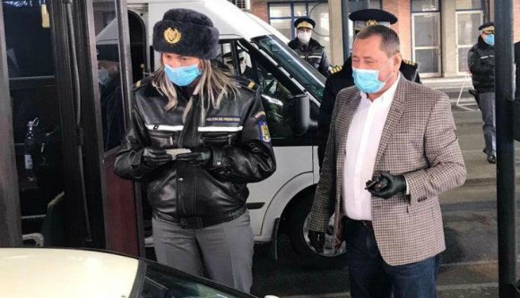 Türelempróba: jelenleg a nagylaki és petei határátkelőnél a legnehezebb elhagyni az országot