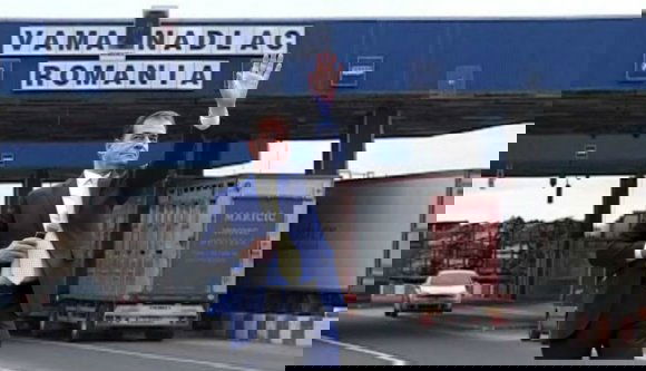 Ludovic Orban a népét ugratja: ne jöjjön haza Olaszból senki húsvétra, kéri, mert a korona megalázná a nyomi egészségügyet