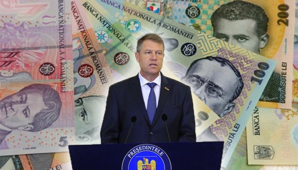 Iohannis újabb habzó szájú, magyarellenes ámokfutásával ismét kiérdemelhet egy jó kis bírságot