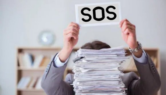 Az állam azt kéri, hogy maradjunk otthon, miközben a közszolgáit berendeli irodai munkára