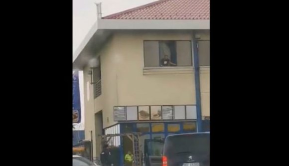 Azért ez is egyfajta rekord: egy hét alatt négy bírságot gyűjtött be egy karanténba zárt férfi