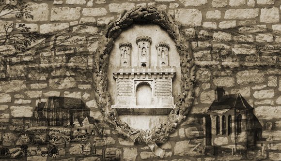 Hol dobogott a középkori Kolozsvár szíve?