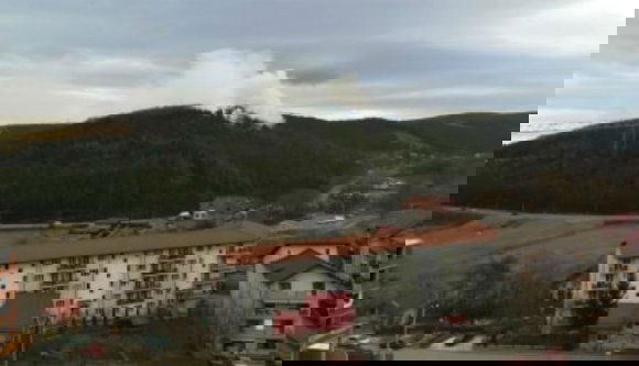 Emberi felelőtlenség miatt égett az erdő Kolozsváron, mintha nem lenne holnap (VIDEÓval)