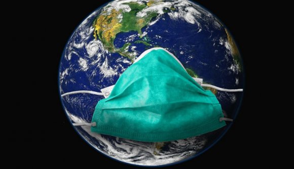 Újabb 160 romániai koronafertőzöttet regisztráltak – a világon már 3 milliárd ember rab a saját lakásában