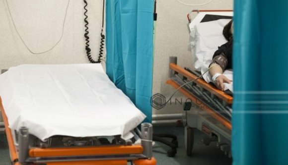 Ennyi volt: az első romániai koronavírusos már el is hagyhatja a kórházat