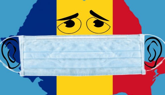 A járványhelyzet fokozódik: már 29-re nőtt a fertőzöttek száma Romániában (FRISSÍTVE!)