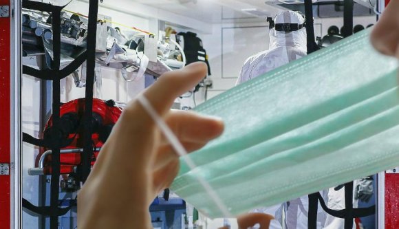 Rekordméretű napi emelkedés: eddig még soha nem jelentettek annyi fertőzöttet, mint az elmúlt 24 órában