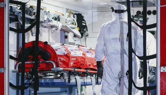 24 óra alatt még sosem volt ennyi új igazolt koronafertőzött az országban. A felépültek száma 758-ra emelkedett