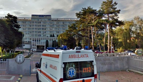 Csütörtöktől már nem a katonaság irányítja a suceavai horrorkórházat, miután a helyzet némiképp normalizálódott