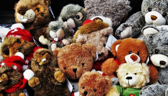 Unja már a koronavírust? Akkor itt egy medvés hír Erdélyből!