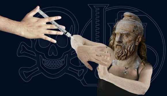 Lehet, hogy Románia átoltottság terén az utolsó, de áloltakozásban legalább az első a kontinensen