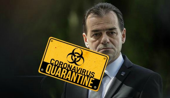 Karanténba vonul a kormány, miután PNL-s honatyák is elkapták koronavírust