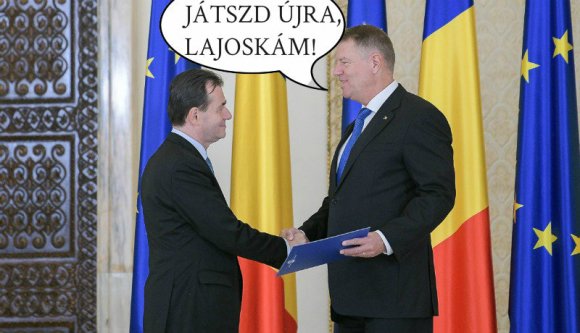 Ilyen sem volt eddig, hogy karanténban lévő politikust bízzanak meg kormányalakítással