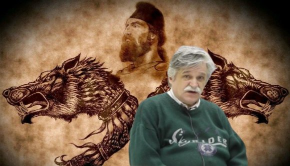 Hazapenderítettek a román hatóságok egy orosz kutatót, aki szerint a dákok szláv eredetűek