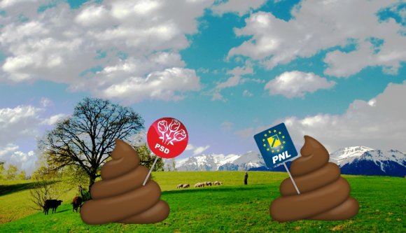 Szociáldemokraták és nemzeti liberálisok: ugyanaz a mocsokság?
