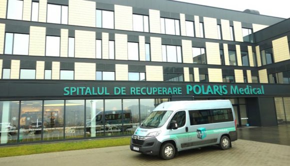 Nemzeti premier: a Kolozs megyei hatóságok lefoglalnak egy magánkórházat