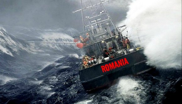 Közeledik Romániához a tökéletes vihar