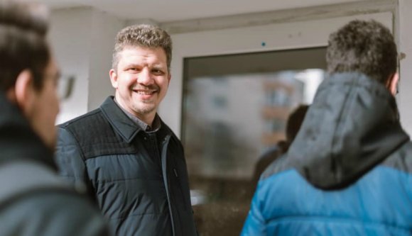 Megvan a magyar egység, tátti! Soós Zoltán szekerét tolja az Erdélyi Magyar Szövetség is Vásárhelyen