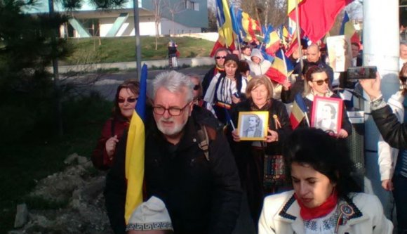 Néhány soviniszta románnak megint nem volt más dolga, mint hogy a magyarok ellen uszítson Bukarestben