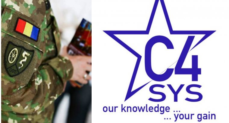 Zsíros állami szerződésekkel kitömött volt katona látja el drónokkal a román rendőrséget