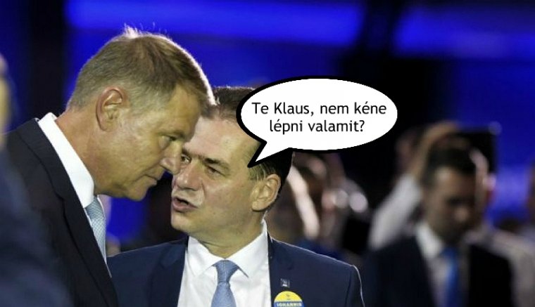 Egy jelentős válság lehetőséget is jelent. Felfogja az Orban-kormány ezt az esélyt?