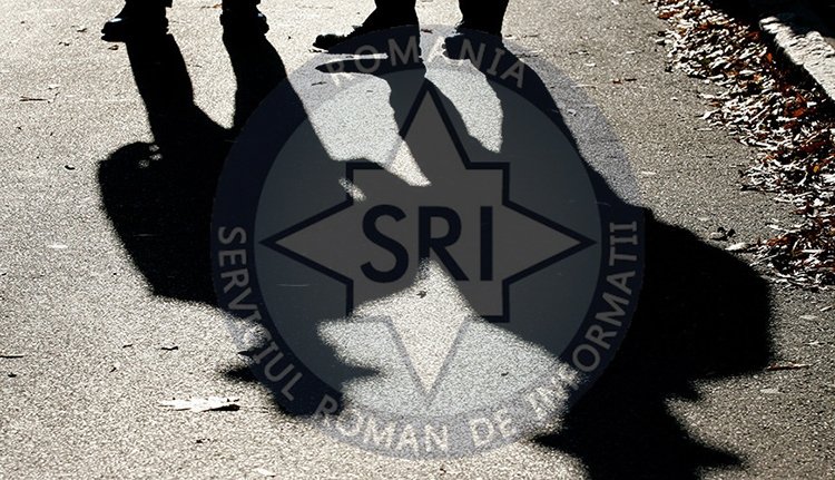 Szerelmet vallott Iohannis a Román Hírszerző Szolgálatnak