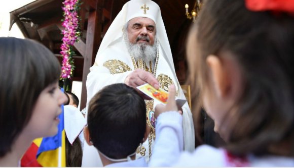 Ortodox egyház: a szexuális nevelés merénylet a gyermeki ártatlanság ellen