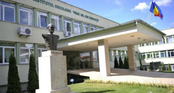 Vizsgálják, hogyan fertőződhetett meg húsz személy a kolozsvári onkológiai intézet falain belül