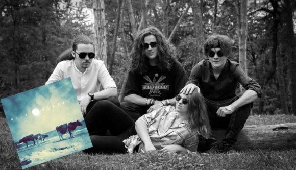 LEMEZPREMIER: Mázsás riffek, fiatalos tűz, azaz trash’n’roll – itt a kolozsvári 3AD új albuma