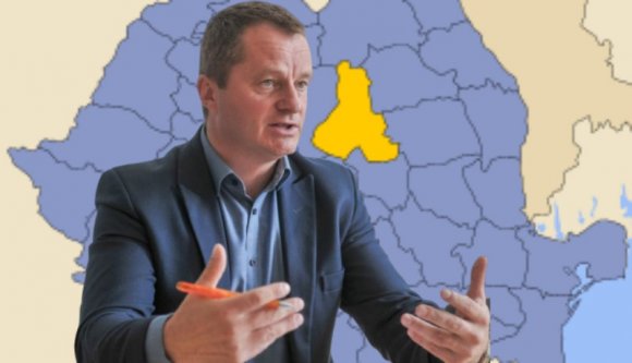 Székely védekezés: „zárják le Hargita megye határait!”