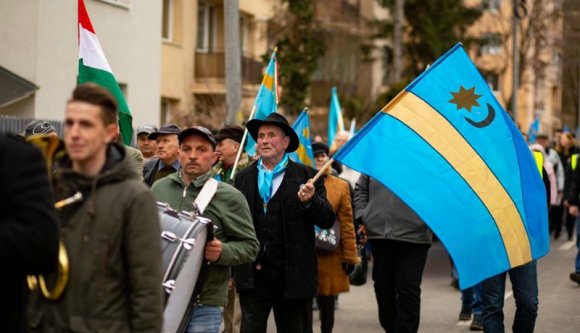 A járványhelyzet miatt az SZNT meghosszabbítaná a régiók védelmét támogató aláírásgyűjtést